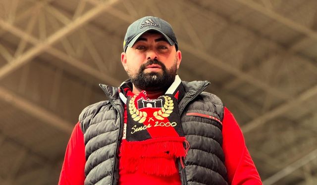 Bizim gücümüz, bizim tribünümüz