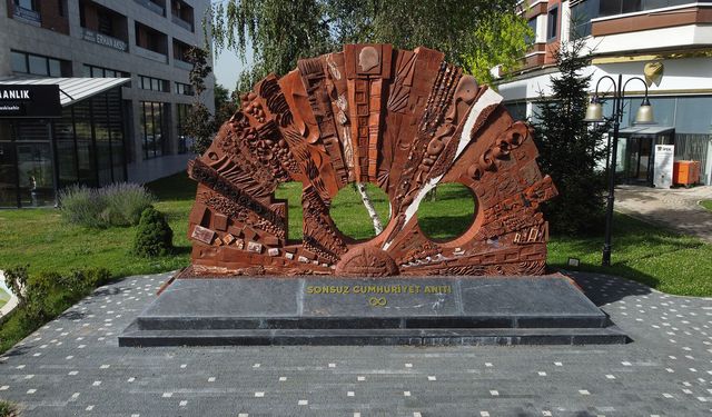 Pişmiş Toprak Sempozyumu İçin Geri Sayım Başladı