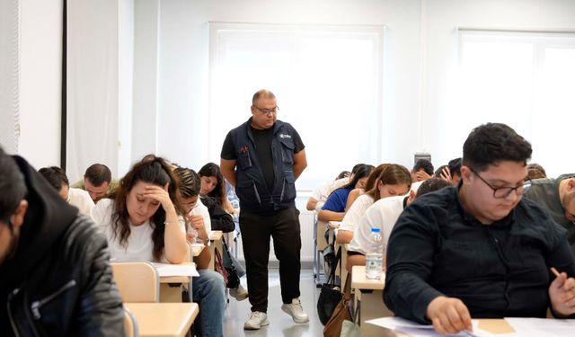 MEGEM’de 51. Dönem Heyecanı