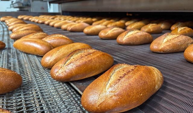Halk Ekmek’ten Ekşi Mayalı Tam Buğday Ekmeği Satışta