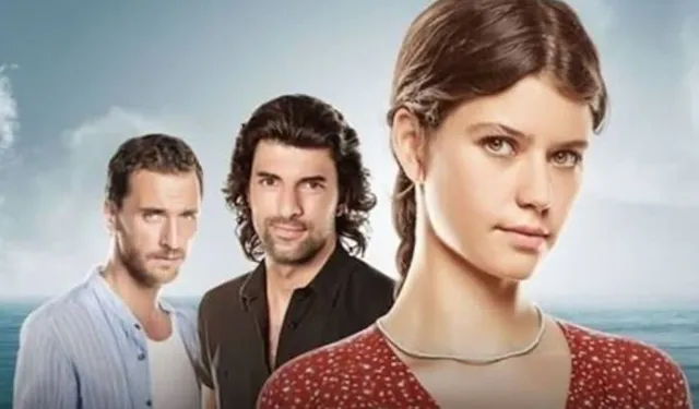 ‘Fatmagül’ün Suçu Ne?’ Dijitale Geliyor!