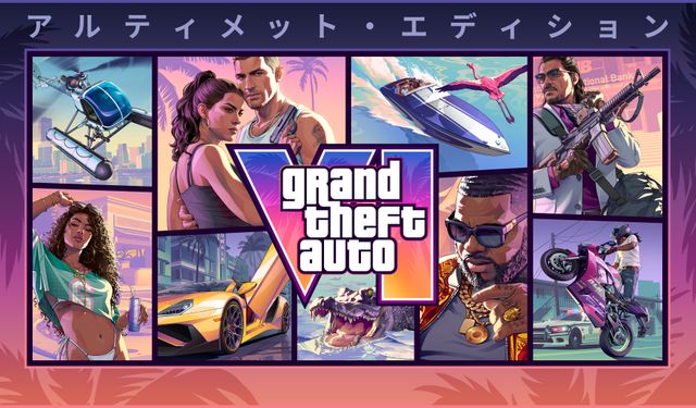 Rockstar Games'ten GTA 6 Sızıntıları Hakkında Resmi Açıklama