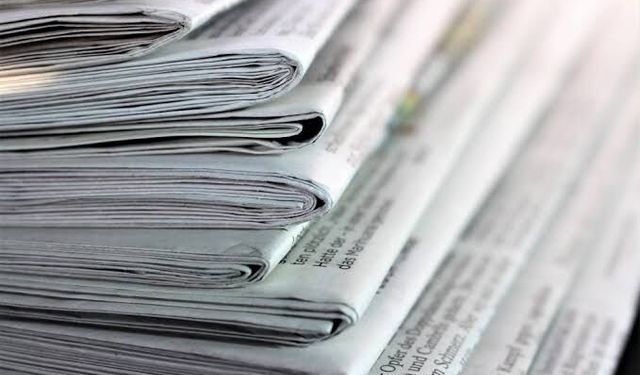 T.C. SİVRİHİSAR(SULH HUKUK MAH.) SATIŞ MEMURLUĞU 2025/27 SATIŞ TAŞINMAZIN GAZETE VEYA İNTERNET HABER SİTESİ İLANI