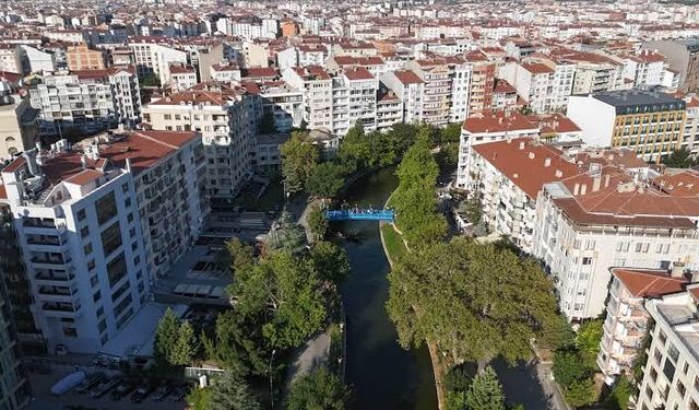 Eskişehir'de Kiralık Ev Fiyatları Ne Kadar Oldu?