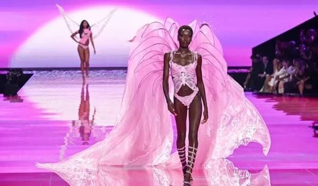 2026 Victoria's Secret Moda Gösterisi'nin tarihi belli oldu