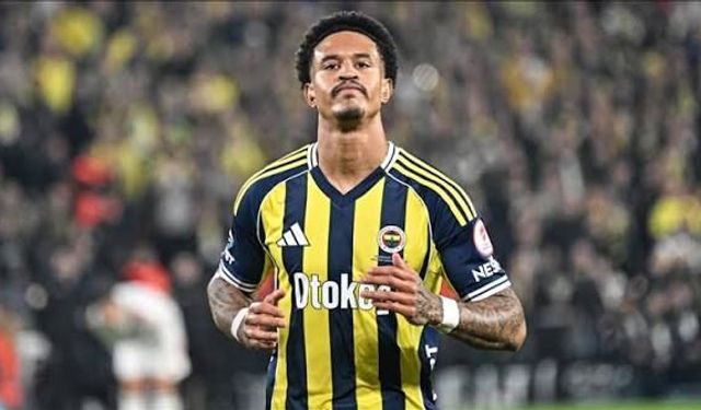 Fenerbahçe’de Oosterwolde'den Üzücü Haber!