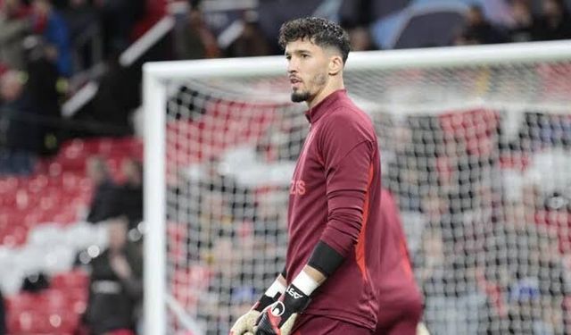 Altay Bayındır'ın Yeni Takımı Belli Oldu!