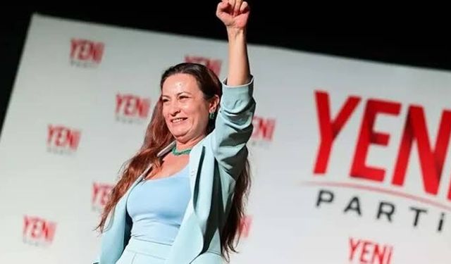 Yeni Parti Manisa İl Başkanı Tutuklandı