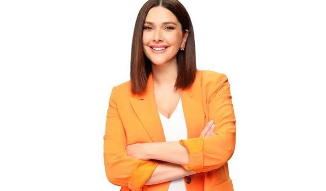 Bergüzar Korel’e A.B.İ. Dizisinden Teklif