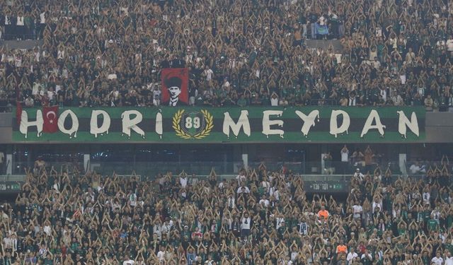 Kocaelispor-Amedspor Maçında Sarı Poşet Olayı: 5 Gözaltı