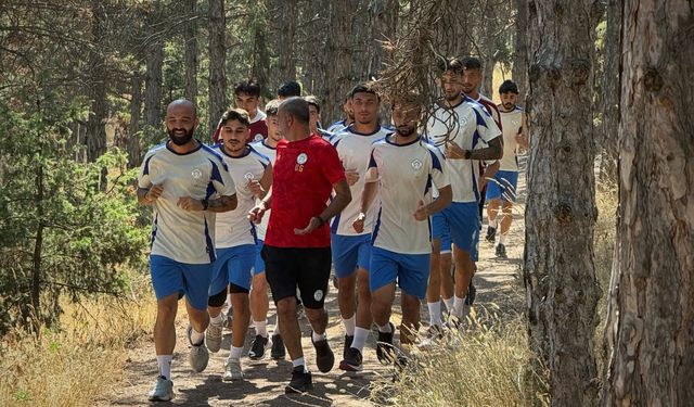 Anadolu’da transfer hareketliliği başladı!