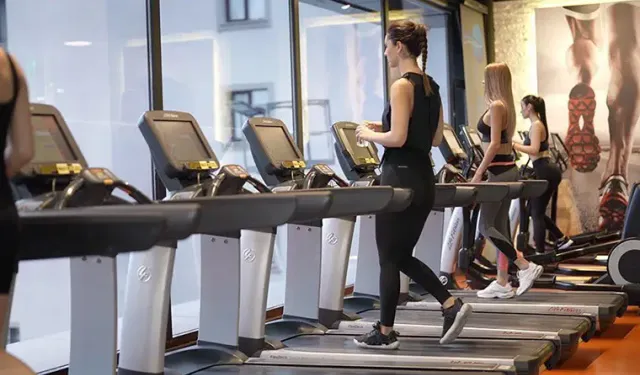 Spor Salonlarındaki Hijyen Eksikliği Ciddi Enfeksiyon Riskleri Taşıyor