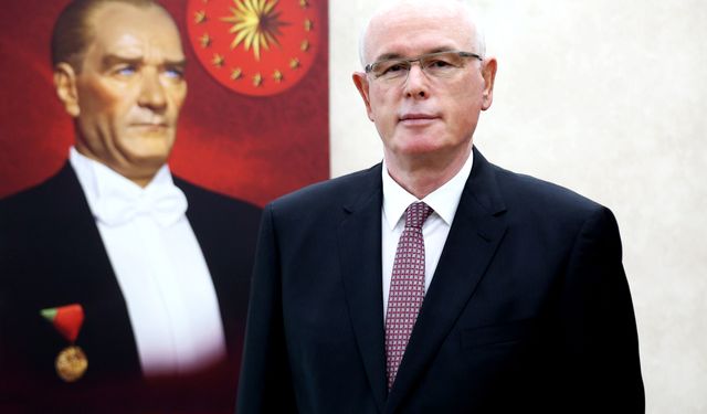 Başkan Kurt’tan 30 Ağustos Mesajı
