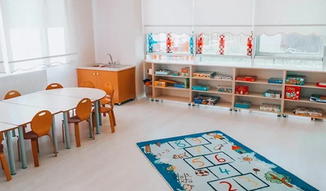Kreş Seçiminde Fiziksel İmkanlardan Çok Güven Hissi Önemli