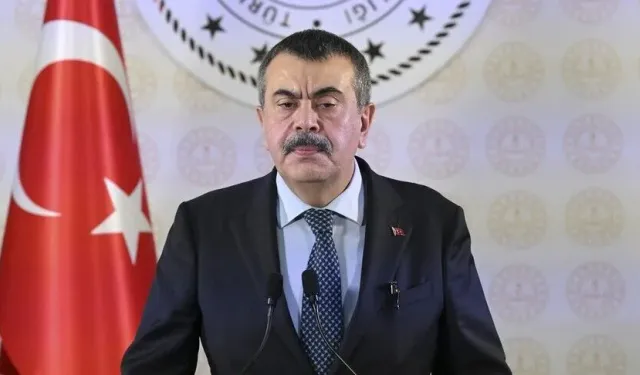 Bakan Tekin'den 30 Ağustos Mesajı: Kardeşliğimizi Büyüteceğiz