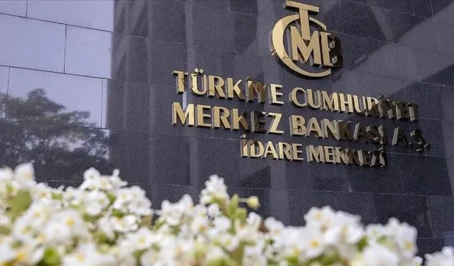 Merkez Bankası FAST Sisteminde İşlem Limitini 300 Bin TL'ye Çıkardı