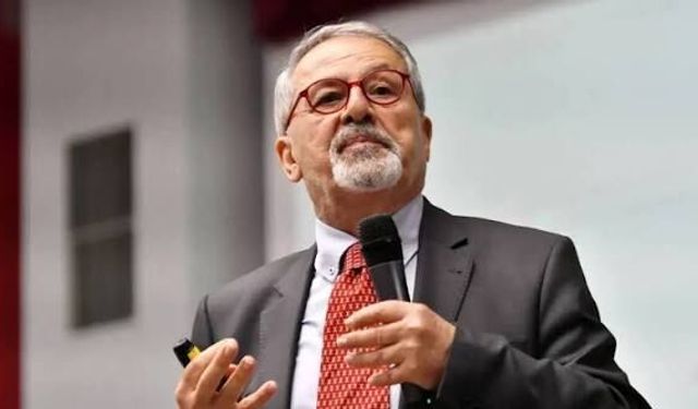 Prof. Dr. Naci Görür'den 17 Ağustos Mesajı: Büyük Deprem Kaçınılmaz