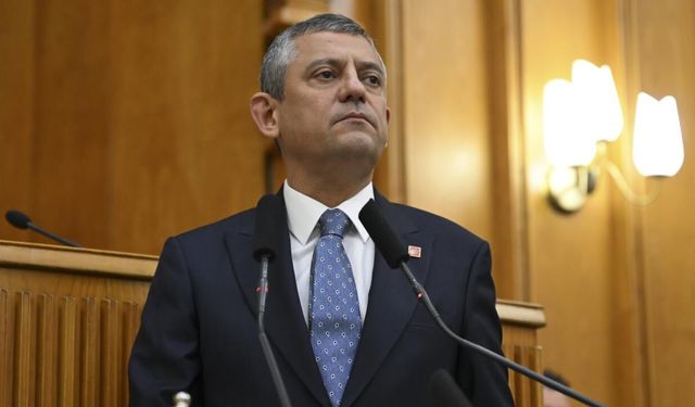 Özgür Özel’den fon ve seçim açıklaması
