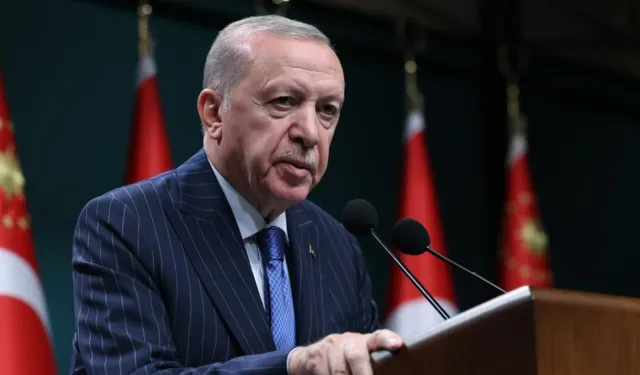 Cumhurbaşkanı Erdoğan Firari Darbeci Burkay Karatepe’den Şikâyetçi Oldu