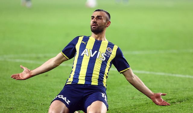 Serdar Dursun Süper Lig’de Kaldı