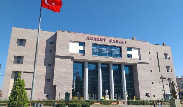 T.C. ESKİŞEHİR 4. AĞIR CEZA MAHKEMESİNDEN İLAN