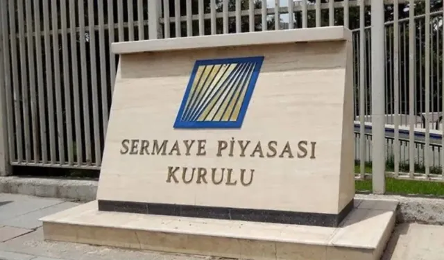 SPK'dan Takas ve Pay Blokajı Açıklaması!