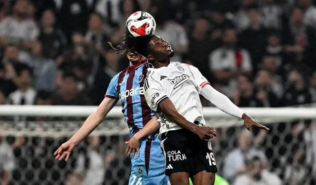 Beşiktaş ve Trabzonspor’un Avrupa’daki Rakipleri Belli Oldu