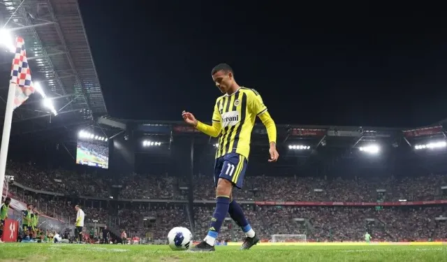 Sturm Graz-Fenerbahçe rövanş maçı ne zaman, şifresiz mi, hangi kanalda, saat kaçta?