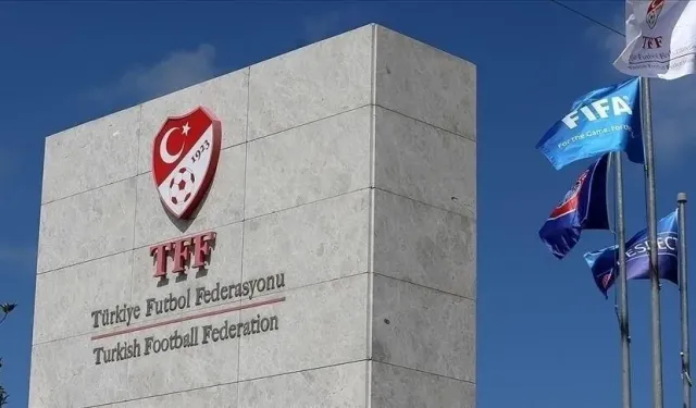 TFF'den Türkiye Kupası İçin Yabancı Oyuncu Kuralı Düzenlemesi