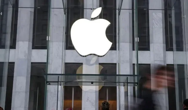 Apple Çin’e Özel Yapay Zeka Modeli Geliştiriyor
