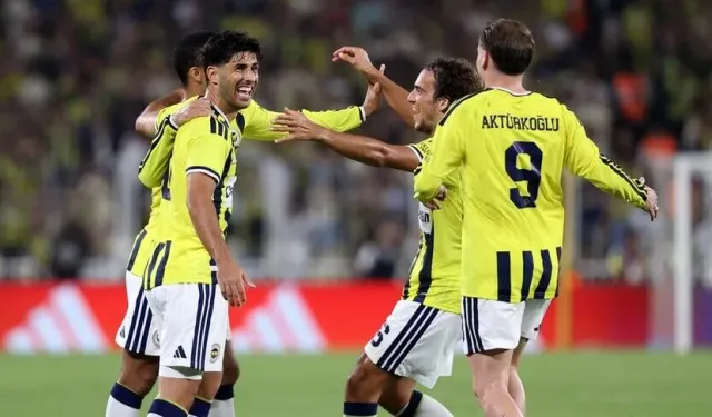 Fenerbahçe Devler Ligi’nde Kasayı Doldurdu: İşte Ödül Sistemi!