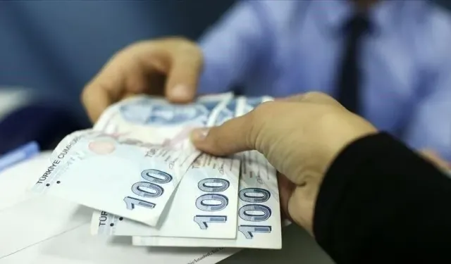 Ağustos Ayı Yaşlı ve Engelli Aylıkları Yatırıldı