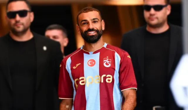 Salah’ın Maaşına Haciz İddiası