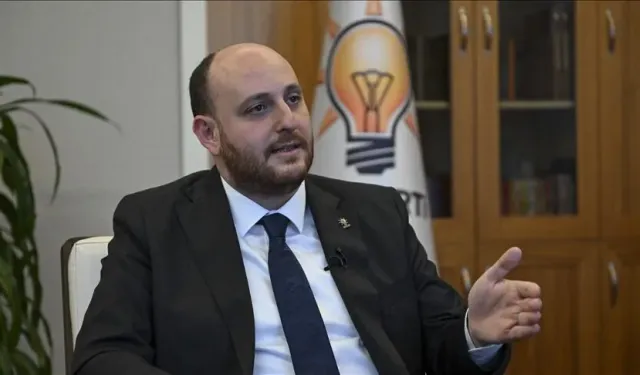 AK Parti’den Erken Seçim Açıklaması