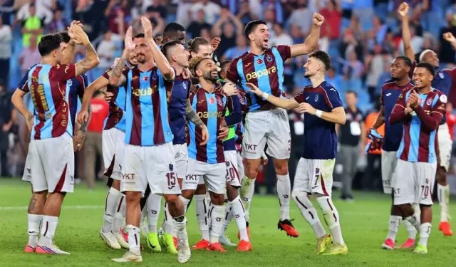 Bordo-Mavililer 2 Fark Peşinde