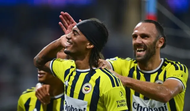 Fenerbahçe 18 Yıl Sonra Devler Ligi’nde: Kura Çekimi Bilgileri!