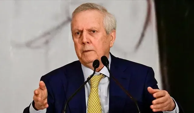 Aziz Yıldırım’ın Suç Duyurusu Sonrası Gözaltı
