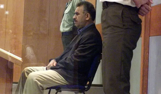 AK Parti’den Öcalan İddialarına Net Yanıt