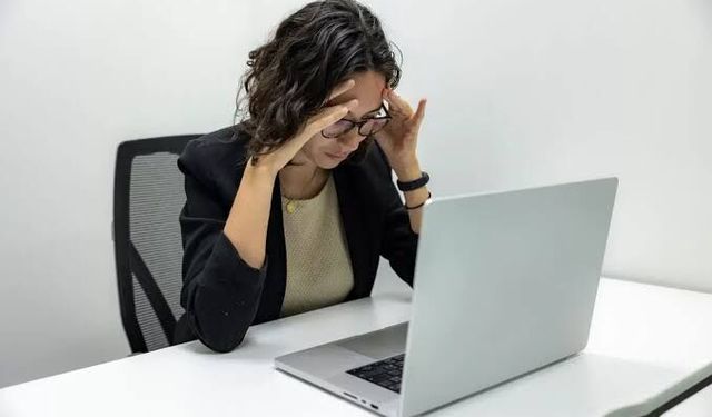 Her Talebe "Evet" Demek Tükenmişlik Riskini Artırıyor