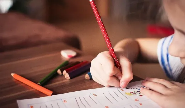 Uyum Haftasında Velilerin Okula Katılımı Kolaylaşacak