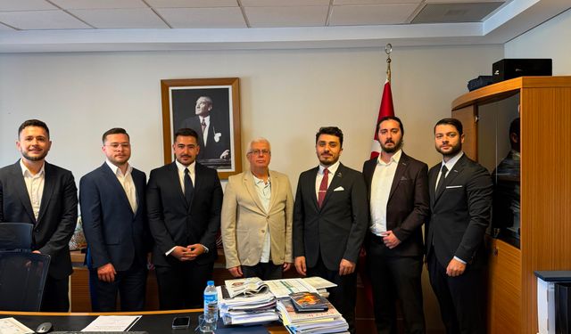 Dünyanın Ticaret Hafızası Eskişehir’e Geliyor