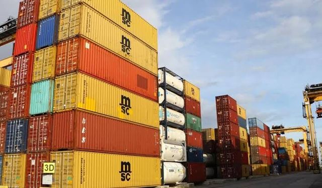 Türkiye Genelinde Artarken Eskişehir'de Dış Ticaret Rakamları Düştü