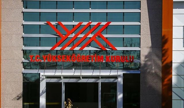 Yükseköğretimde Öğrenci Affı Yürürlüğe Girdi: Başvuru Süresi 4 Ay