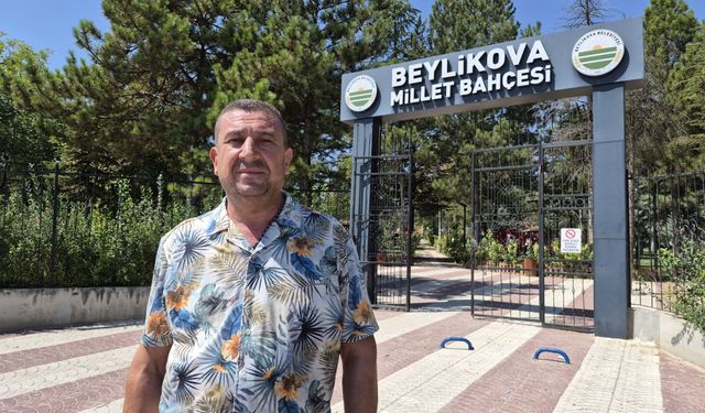 Eskişehir'de Nadir Toprak Elementleri İçin Acele Kamulaştırma Kararı Çıktı