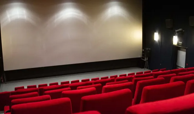 Eylül 2026 Vizyondaki Filmler ve Sinema Rehberi