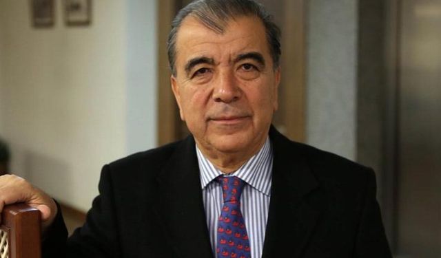 Kaşif Kozinoğlu Soruşturmasında Enver Altaylı Tutuklandı