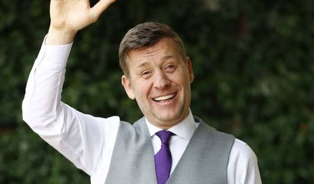Şarkıcı Metin Şentürk Acil Ameliyata Alındı: İşte Sağlık Durumu