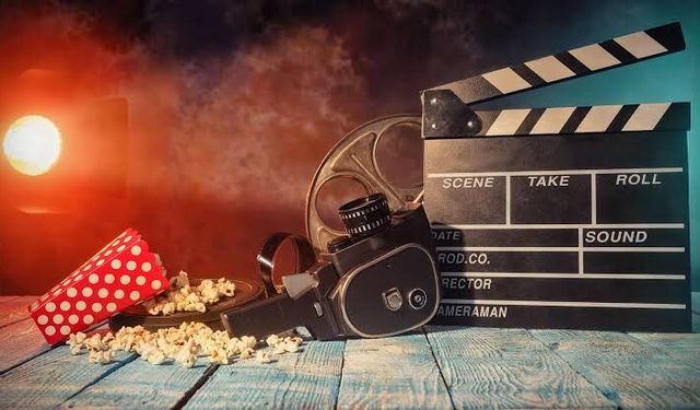 Sinema Rehberi: Bu Hafta 10 Yeni Film Vizyonda