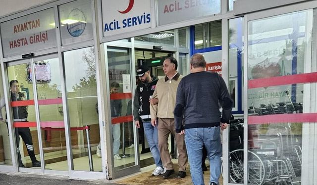 TFF'den gözaltılar ve soruşturmalarla ilgili açıklama!