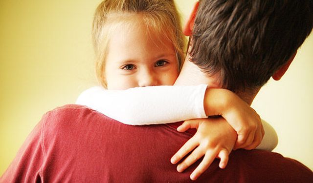 Kız Çocukları Babaların Ömrünü Uzatabilir mi?